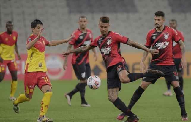 技战术分析 技战术分析