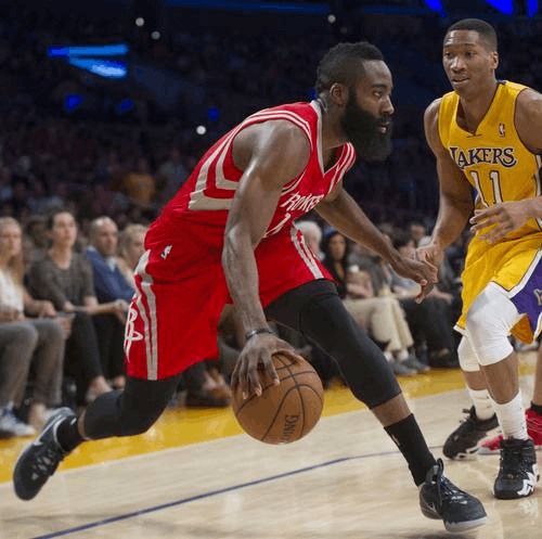 他的得分方 他的得分方