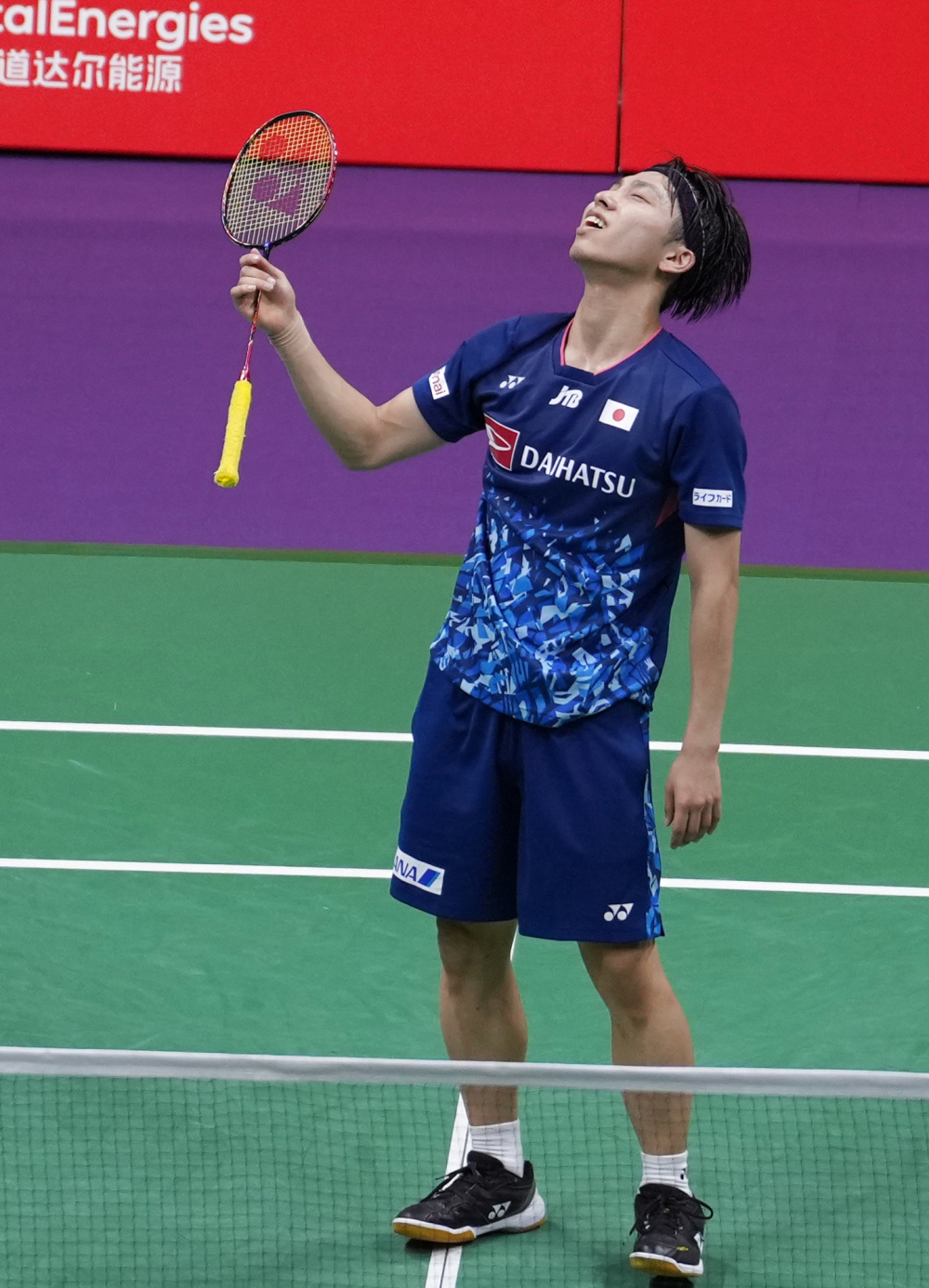 布置和始终 布置和始终