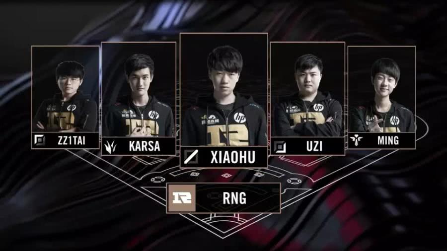 初期展现出 初期展现出